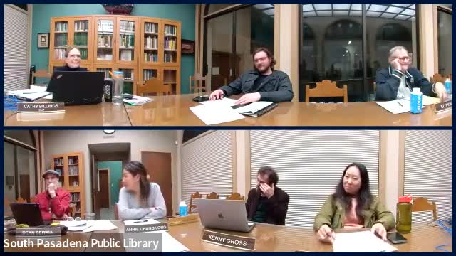 LA Public Library hosts successful after-hours event attracting 3000 visitors