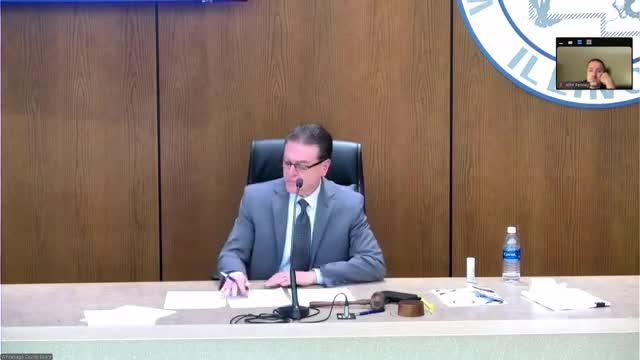 Winnebago County Board emphasizes unity among municipalities for funding projects