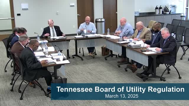 Board recommends merger for Leoma Utility District and Lawrenceburg