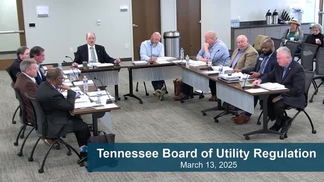 Wilson County board directs review of Water Authority's governance and compliance issues