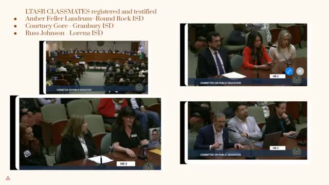 Plainview ISD ACE program expands community engagement and academic support initiatives