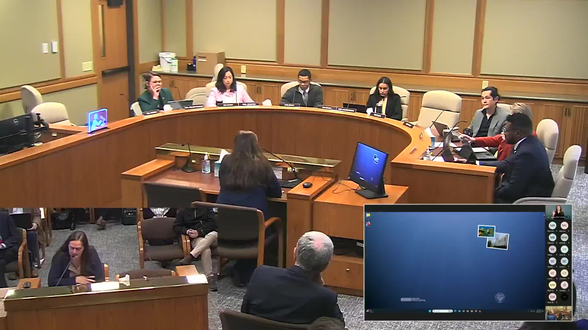 Oregon advocates push for funding of Double Up Food Bucks program to combat food insecurity