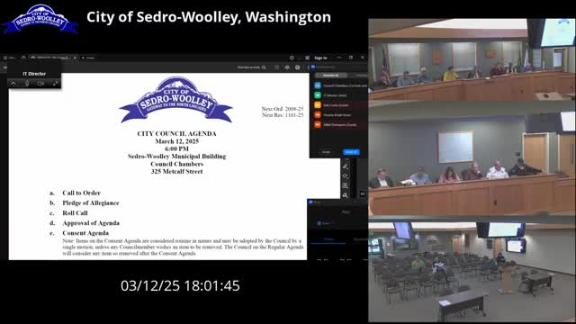 City hires Peter Lane as new city engineer amid staffing challenges