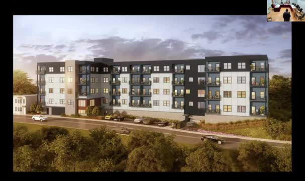 Residents voice concerns over proposed five-story building in Troy's historic district