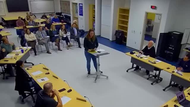 Tuscarora School District addresses nurse shortage and cyber attack transparency