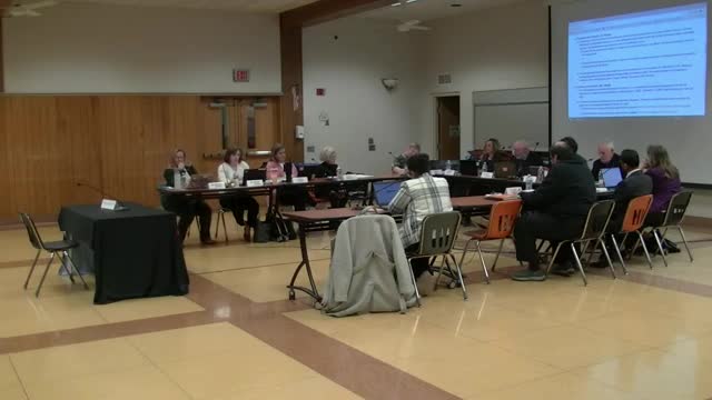 District leaders affirm new pool plans under Scott Krauser and Seth Wentz