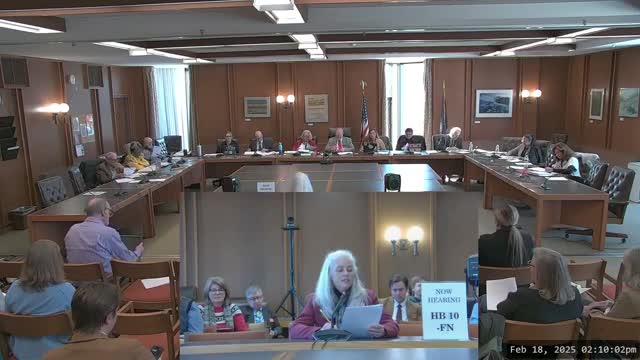 Medical Society opposes House Bill 10 citing risks to minor patient care