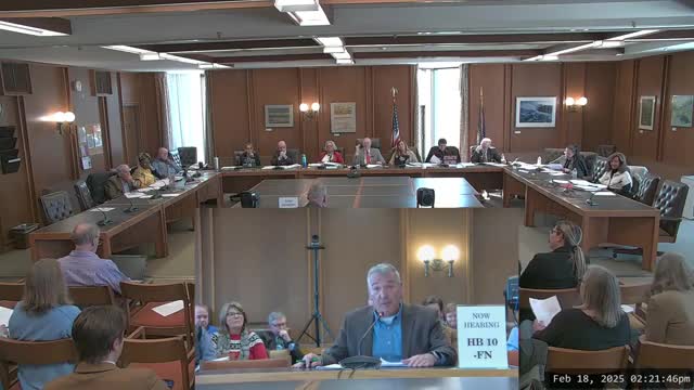 Representative Luno raises concerns over local control in education standards debate
