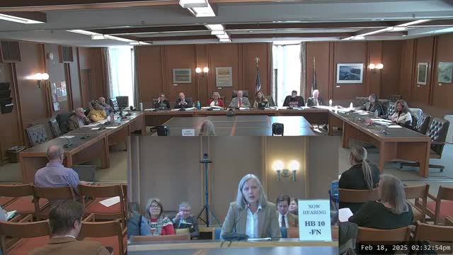 Representative Nelson advocates for parental bill of rights at school meeting