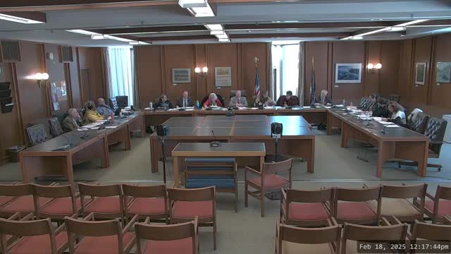 House votes unanimously to pass grandparents visitation rights bill 486