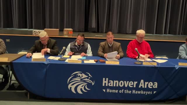 School Board discusses solar program to reduce $600K annual electricity costs
