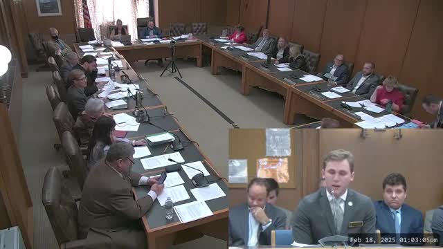 Durham Town Council adopts housing reforms amid student rental challenges