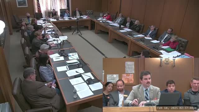 Students advocate for House Bill 457 to ease zoning restrictions in Durham