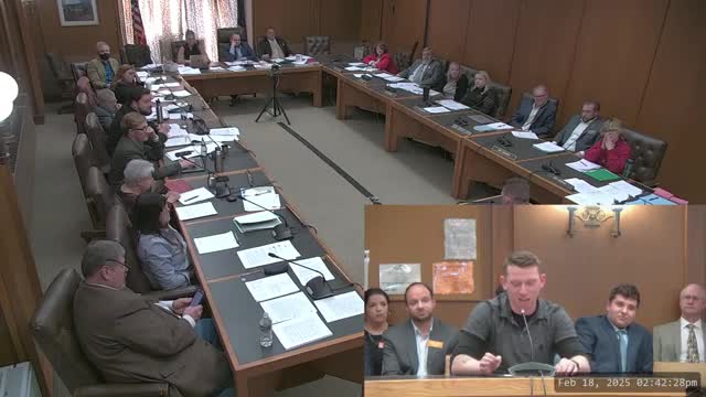 Advocates push House Bill 457 to reform Durham's student housing zoning laws