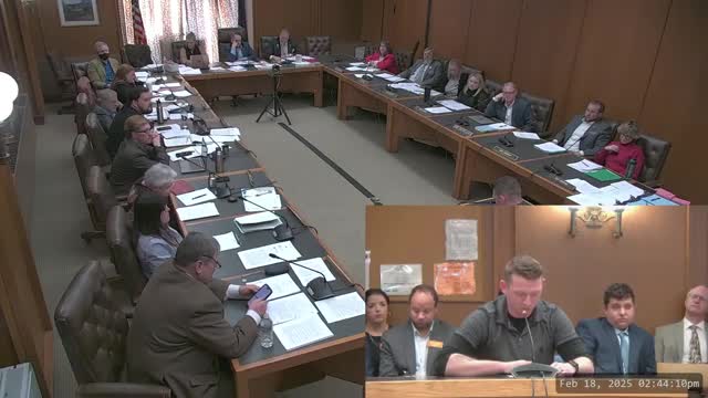 Durham officials support House Bill 457 to improve student housing access