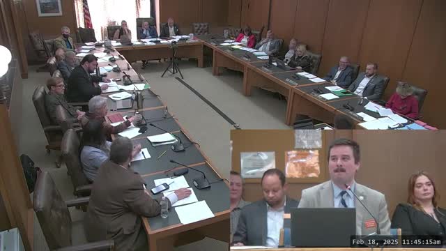 Municipalities debate five-acre land use limits for farming regulations