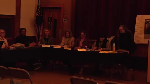 Tahoe Truckee School Board passes resolutions on safety and accepts multiple donations