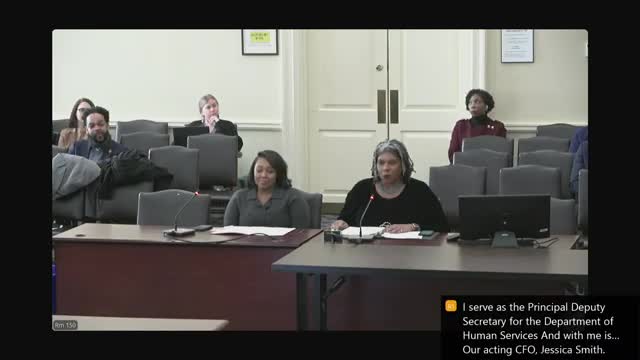 Maryland DHR launches Sunbucks program tackling summer hunger for 594000 children
