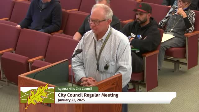 Councilman Klein Lopez criticizes SCE officials for absence during city meeting