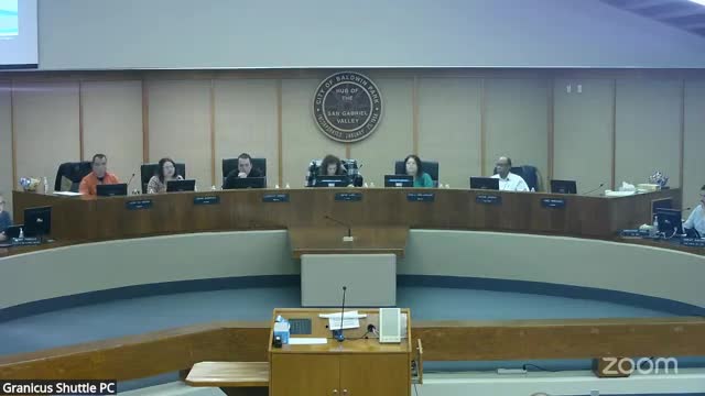 Baldwin Park launches design process for new sports complex with community input