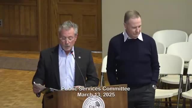 Republic Services tackles challenges with new transload agreement for city trash disposal