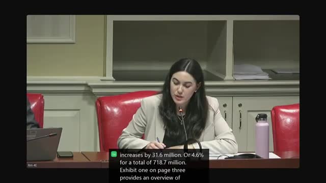 Maryland Health Benefit Exchange outlines budget including reinsurance and young adult subsidies
