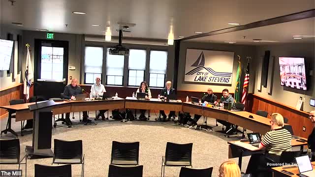 Residents advocate for school bus stop safety measures in Lake Stevens