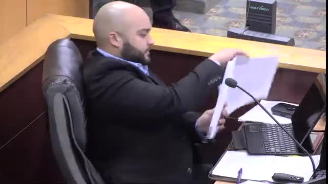 Saint Cloud Council approves annexation and zoning changes for Ralph Miller Road area