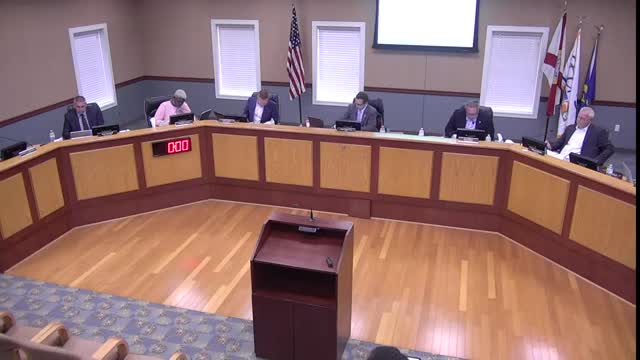 Saint Cloud City Council approves settlement with Hickory Tree Industrial to cease operations