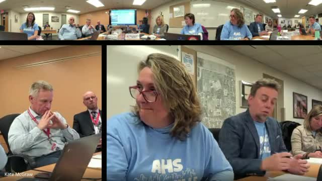 WASB highlights need for special needs funding during Capitol advocacy day