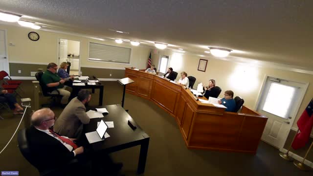Council votes on accepting $4M bid from IHC Construction for LAS project