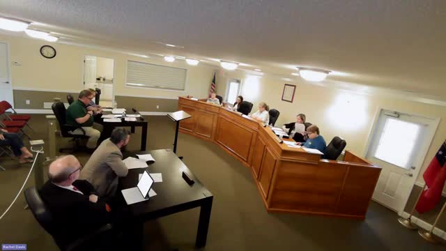 Council accepts IHC bid for sewer-plant expansion; shortfall of about $697,000 noted