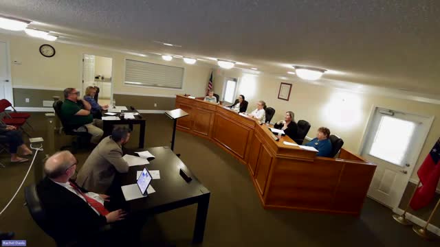 Walnut Grove Council announces citywide recycling day for Earth Day 2025