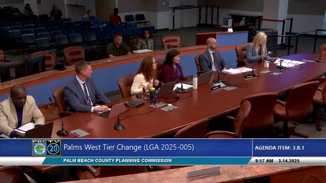 Planning Commission welcomes new members and discusses hospital expansion in Wellington