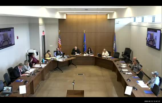 Local officials outline strategies to recruit attorneys and boost community involvement