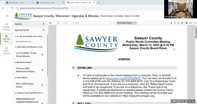 Hayward Airport engineer seeks state funding for master plan's initial phase