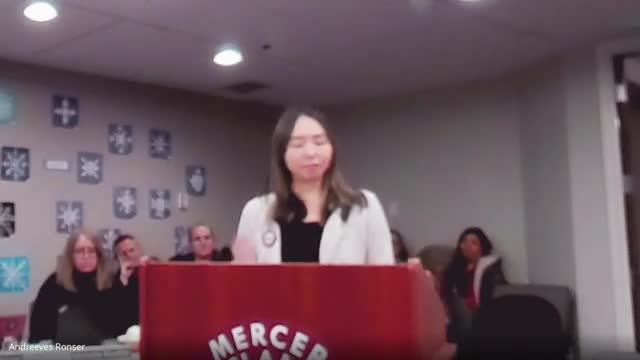 Mercer Island officials advocate for $20.25 school bond before April vote
