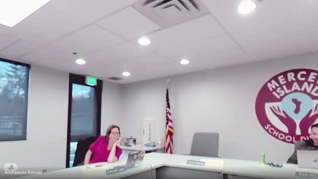 School Board Implements New Policy to Shorten Meeting Times and Enhance Public Input