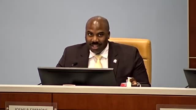 Coral Springs officials discuss federal funding impact on local projects