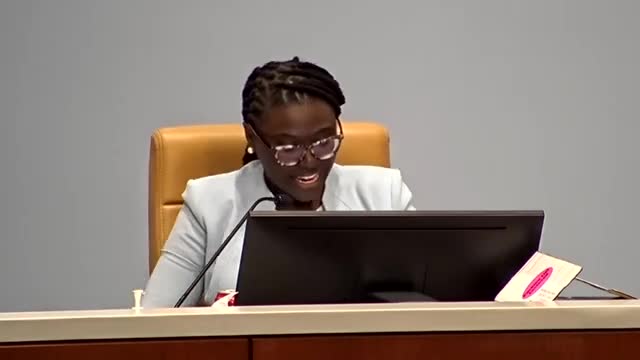 Coral Springs officials advocate against detrimental Florida tax legislation at Tallahassee meetings