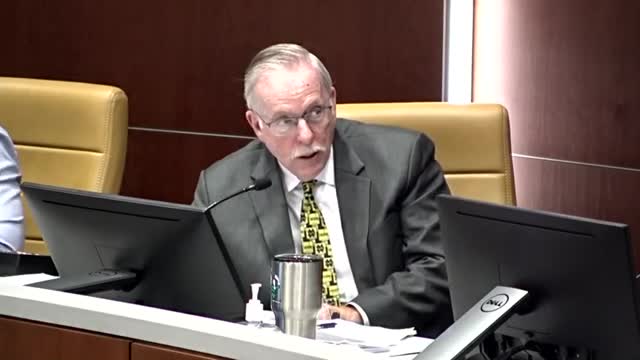 Votes at a glance: Coral Springs Commission OKs Parkland interlocal, multiple appointments and two resolutions opposing state bills