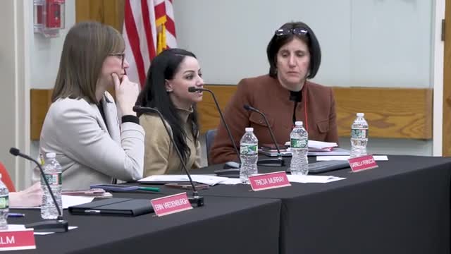 School District to Present AI Teaching Framework at April Faculty Meetings