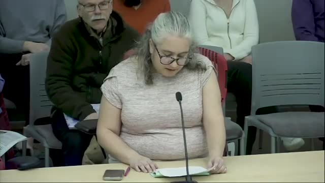 Arlington School Committee concludes budget hearing with support for superintendent's proposal