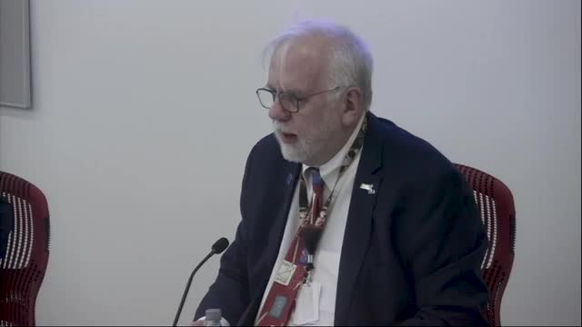 Superintendent outlines FY26 budget changes; committee discusses social‑work staffing and facilities funding