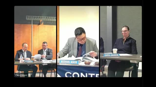 CSLP staff support wildfire recovery efforts in Southern California communities