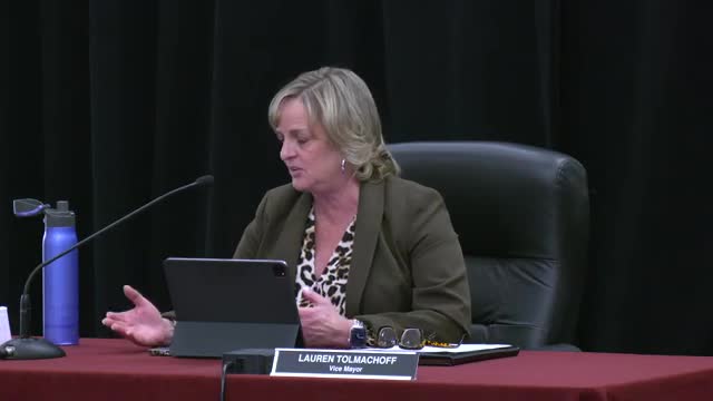 Phoenix resident James Divers organizes Glendale Adopt A Street cleanup event