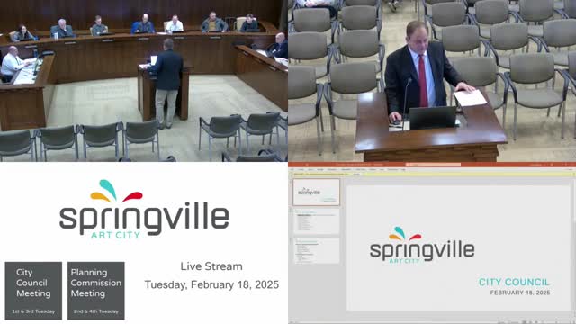 Council authorizes directors to operate retail sales at city facilities and sets pricing and reporting rules