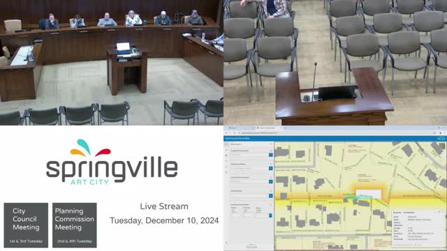 City Council approves S and K annexation petition before winter break
