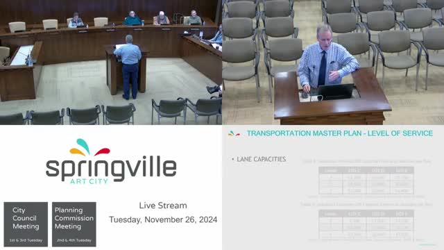 City adopts updated impact fee analysis to address traffic congestion issues
