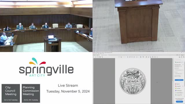 City Council approves custom manhole cover designs by local artist Zoe Barris